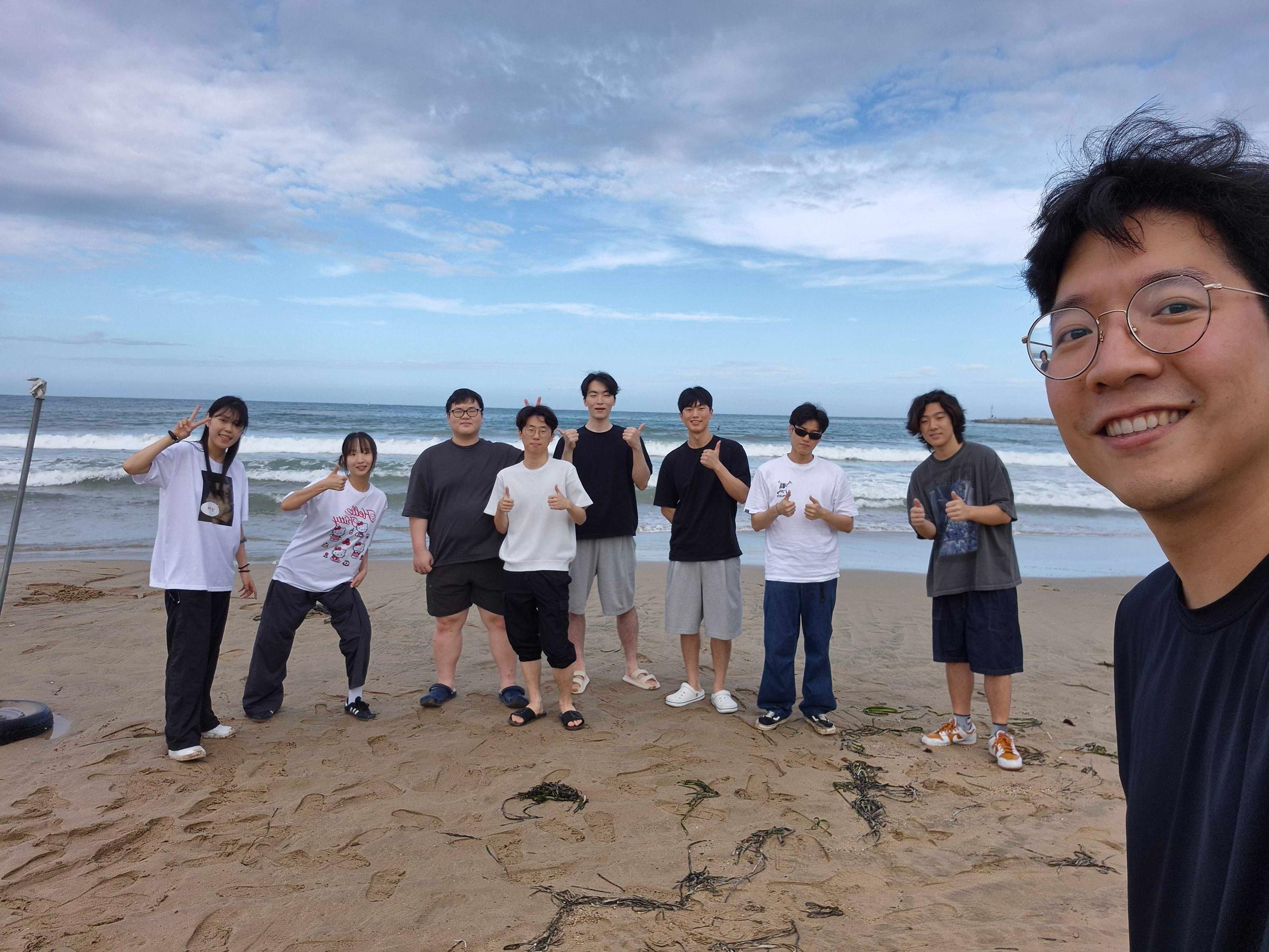 Summer MT(Membership Training) 2026