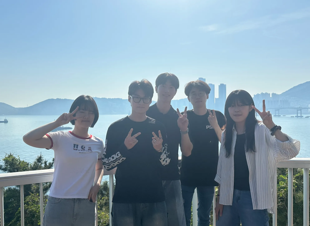 2026 ACSMO Busan Trip