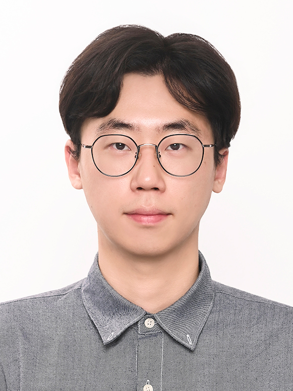 Intaek Kwon